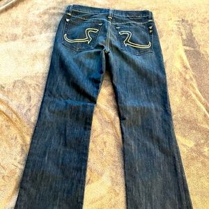 Rock & Republic Jeans